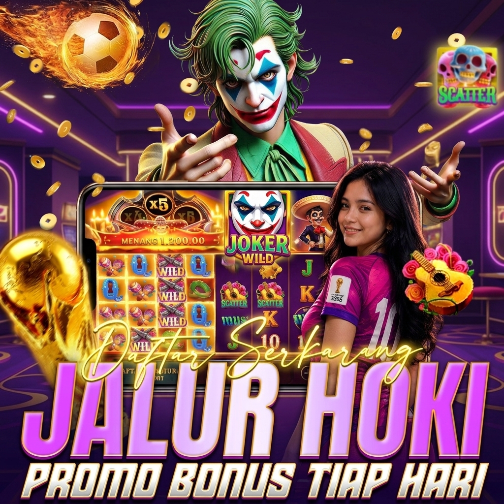 HOKIKU77 -_- Cara Instan Bikin Rekening Gendut Main Game Online Pilihan